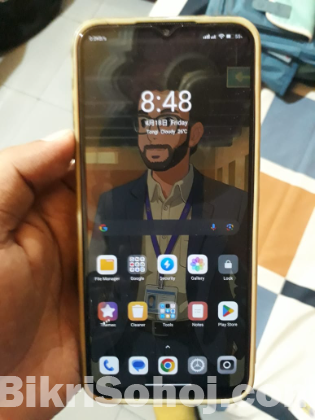 Xiaomi Mi 10 Lite 5G